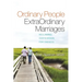 Ordinary People, ExtraOrdinary Marriages: reclaiming god's design for oneness