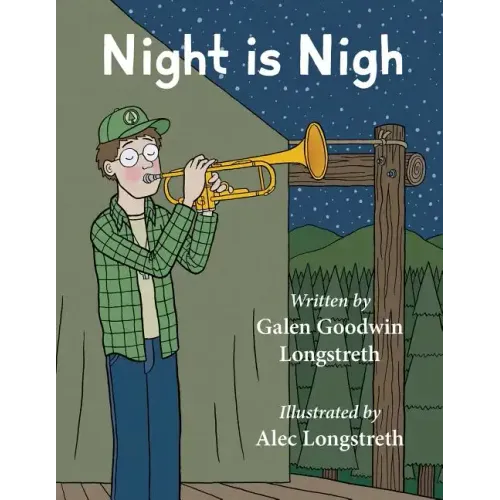 Night is Nigh