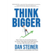Think Bigger: How I Grew my Accounting Business to a Point I was able to Sell ONE DIVISION for Over ONE MILLION DOLLARS!