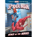 Spider-Man: Attack of the Heroes: Attack of the Heroes