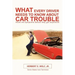 What Every Driver Needs to Know about Car Trouble