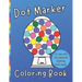 Dot Marker Coloring Book