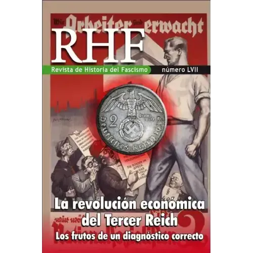 Rhf-57: La revolución económica del Tercer Reich