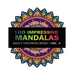 Mandala Coloring Book: 100 IMRESSIVE MANDALAS Adult Coloring BooK ( Vol. 3 ): Stress Relieving Patterns for Adult Relaxation, Meditation