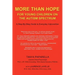 More Than Hope, for Young Children on the Autism Spectrum
