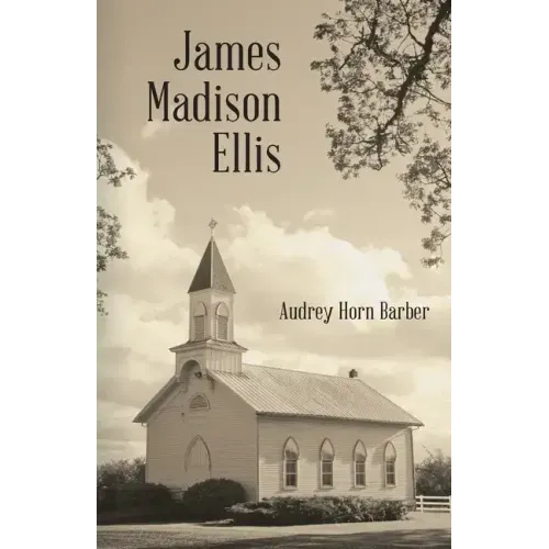 James Madison Ellis