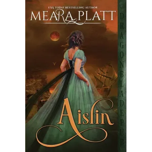 Aislin: A Historical Romance Novella