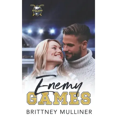 Enemy Games
