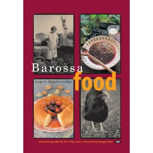 Barossa Food