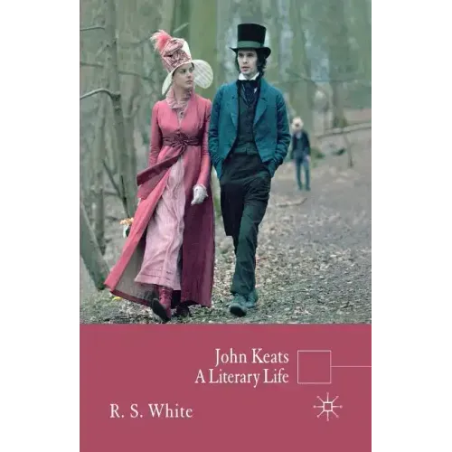 John Keats