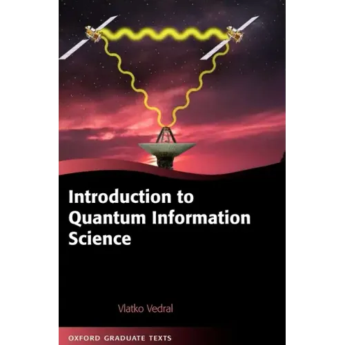 Introduction to Quantum Information Science