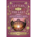 Letters from the Last Apothecary (Tressport Magic, Book 1)