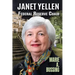 Janet Yellen: Federal Reserve Chair