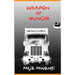 Weapon of Hunger