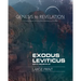 Genesis to Revelation: Exodus, Leviticus Participant Book: A Comprehensive Verse-By-Verse Exploration of the Bible
