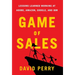 Game of Sales: Lessons Learned Working at Adobe, Amazon, Google, and IBM