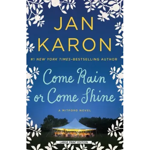 Come Rain or Come Shine