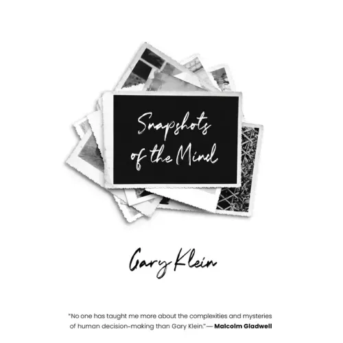 Snapshots of the Mind