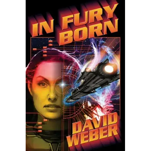 In Fury Born