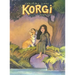 Korgi Book 1: Sprouting Wings!