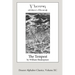 The Tempest (Deseret Alphabet edition)