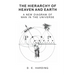 The Hierarchy of Heaven and Earth (unabridged)