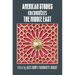American Studies Encounters the Middle East
