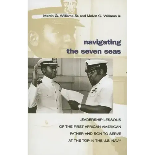 Navigating the Seven Seas
