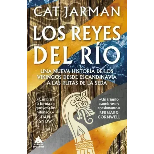 Reyes del Rio, Los