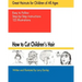 How to Cut Children's Hair