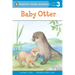 Baby Otter