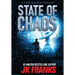 State of Chaos: a Cade Rearden Thriller
