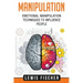 Manipulation: Emotional Manipulation Techniques to Influence People