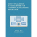 Audit Analytics: A Framework for Control Enhancing Assurance