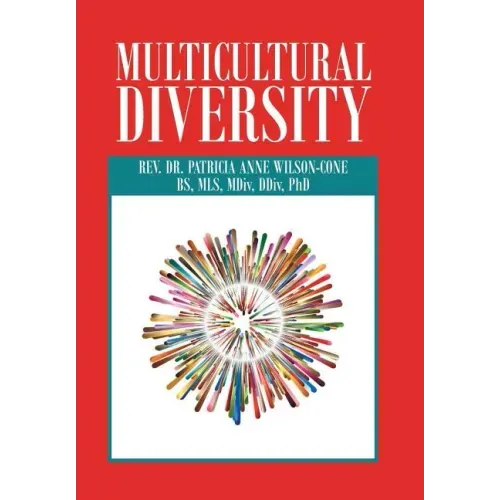 Multicultural Diversity: Opening Our Hearts