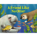 A Friend Like No Otter