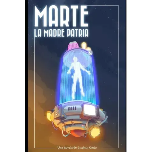 Marte: La madre patria