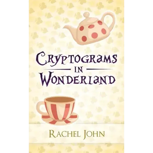 Cryptograms in Wonderland