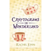 Cryptograms in Wonderland
