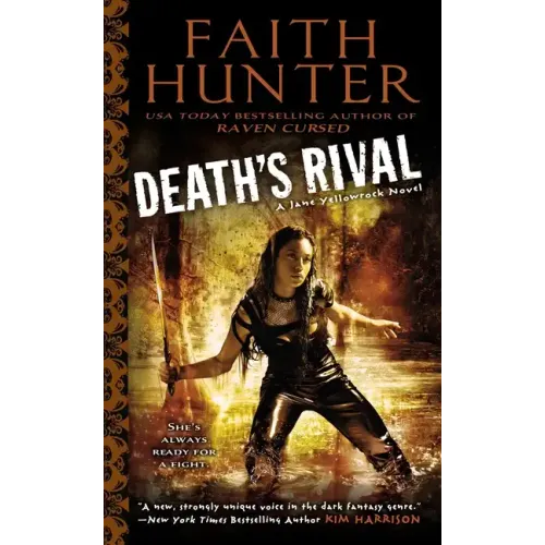 Death's Rival