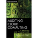 Auditing Cloud Computing
