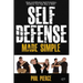 Self Defense Made Simple: Easy and Effective Self Protection Whatever Your Age, Size or Skill!