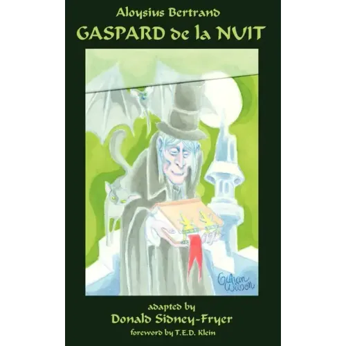 Gaspard de la Nuit