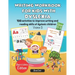 Writing Workbook for Kids with Dyslexia. 100 activities to improve writing and reading skills of dyslexic children. Black & White edition. Volume 3