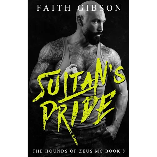 Sultan's Pride