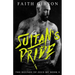 Sultan's Pride