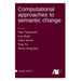 Computational approaches to semantic change