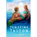 Tempting Triton: A Greek Mythology Inspired Monster Romance