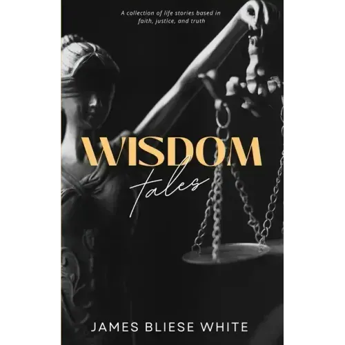 Wisdom Tales