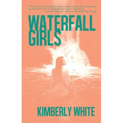 Waterfall Girls
